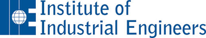 Image Institute of Industrial Engineers logo