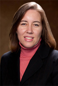 Dr. Heather Nachtmann