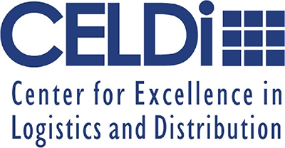 logo for CELDi here