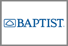 baptist hospital logo