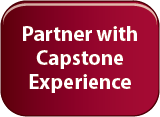 Partner with Capstone Experience-click for more information about partnering with Capstone
