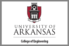 University of Arkansas College of Engineering logo