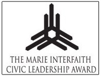  Logo of the Marie Interfaith Civic Org.