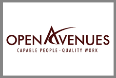 open avenues logo