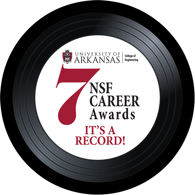 image of record with label 7 career awards