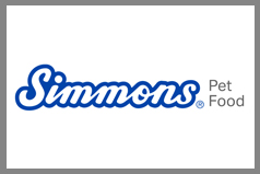 Simmons Pet Food Logo