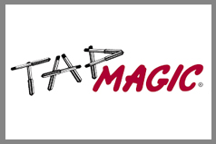 Tap Magic Logo