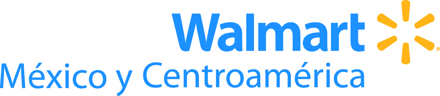 logo for Walmart Mexico Centroamerica